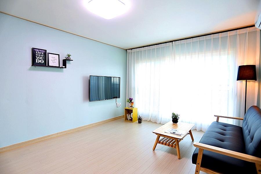 Jeju Inhouse Pension 서귀포 외부 사진